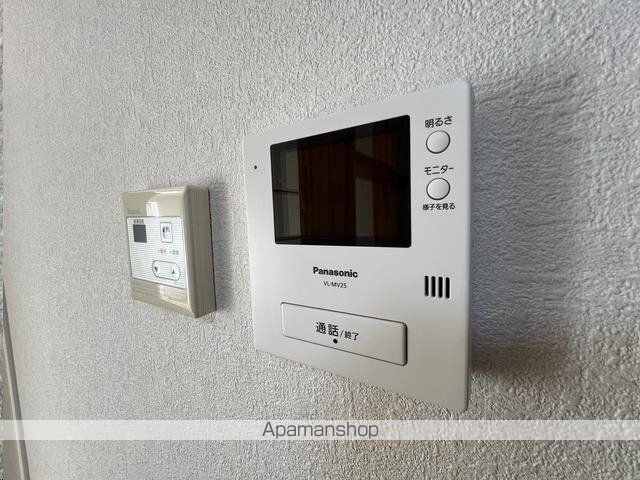 レジデンス長町南の内装写真