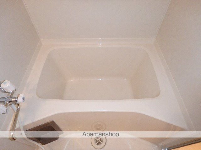 ソシアルコート菊水の内装写真