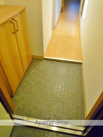 みおつくし都島の内装写真