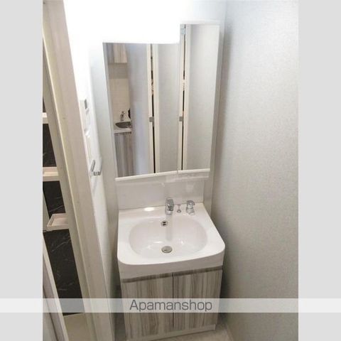 S-RESIDENCE新大阪Rishの内装写真