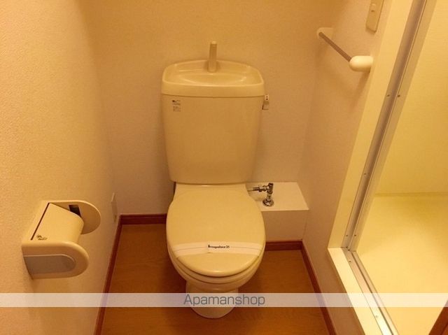 レオパレススカイブルーの内装写真