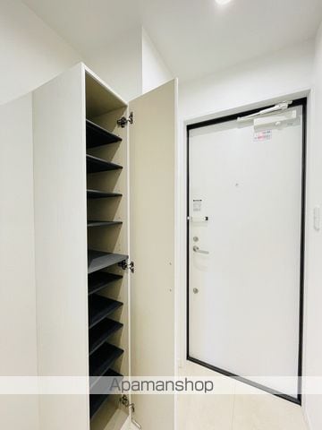 ルシエル吹上の内装写真
