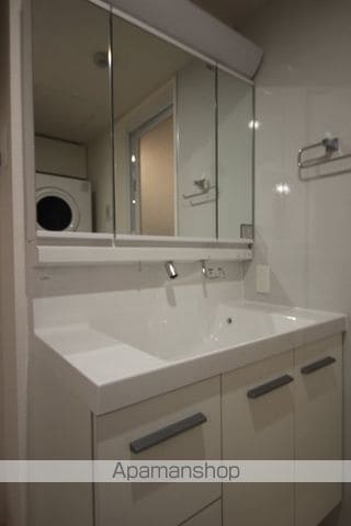 DーRESIDENCE荘園Bの内装写真