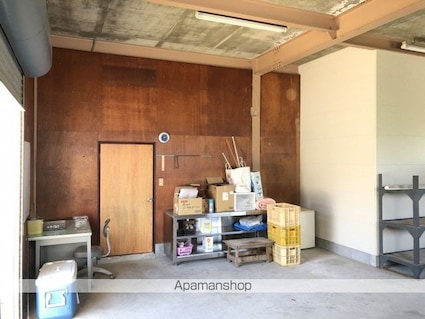 砥部町原町借家[3DK/141.23m2]のその他内装4