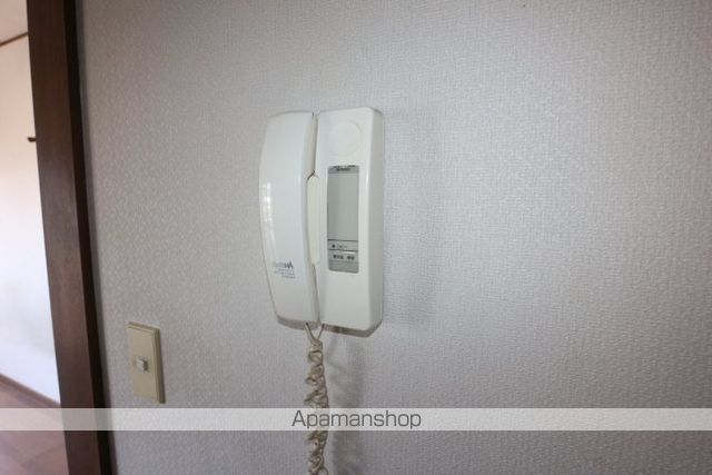Fビルの内装写真