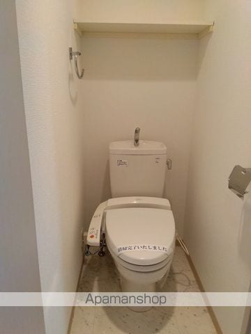 HF一番町レジデンスの内装写真
