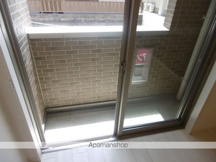 Ｓｔａｒ　Ｔｅｒｒａｃｅ　福室[1LDK/33.81m2]のバルコニー