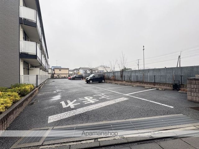 レオパレスリバーパークのその他写真