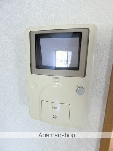 オーヴィラージュの内装写真