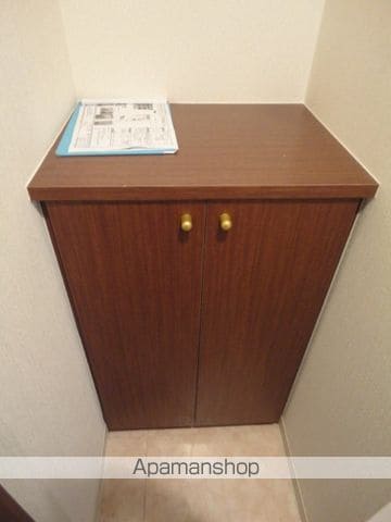 フロリアードもとやまの内装写真