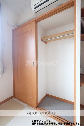 レオパレススカイクレインの内装写真
