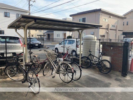 レオパレスグレート芦田Ⅱ[1K/28.02m2]の共用部8