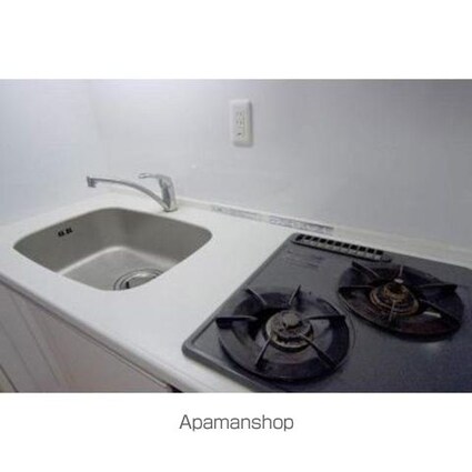 パークアクシス御茶ノ水ステージ[1LDK/44.57m2]のその他内装3