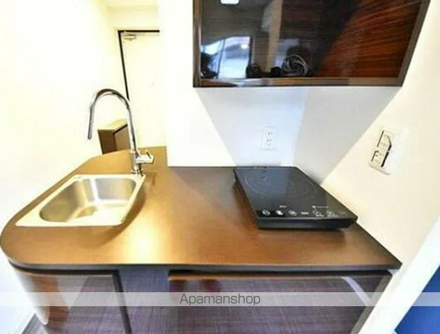 AZ信濃町レジデンスの内装写真