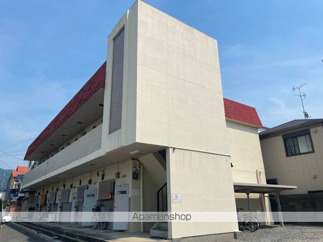 山田グリーンハイツ