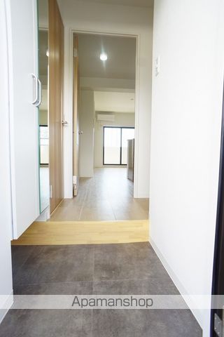 プリマヴェーラ中泉の内装写真