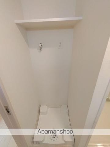 SPLENDIDEVIIIの内装写真