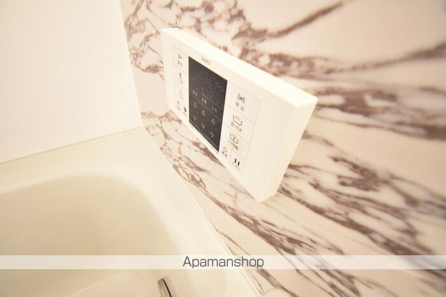 スカイブルー B棟の内装写真