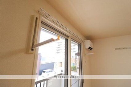 カーサ　オークマ[1R/33.34m2]の内装1