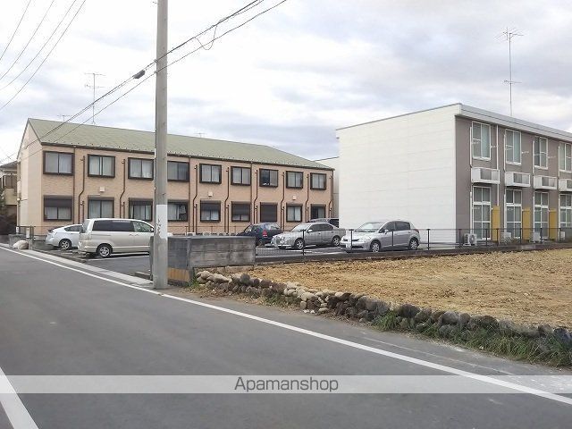 レオパレスアフロディーテの周辺写真