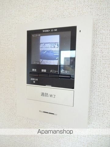 アーバンハイム Aの内装写真