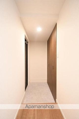 RJRプレシア天神サウスの内装写真