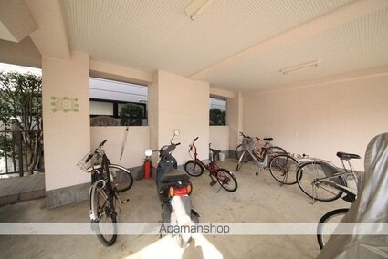 ディアＫ[1K/17.01m2]の共用部3