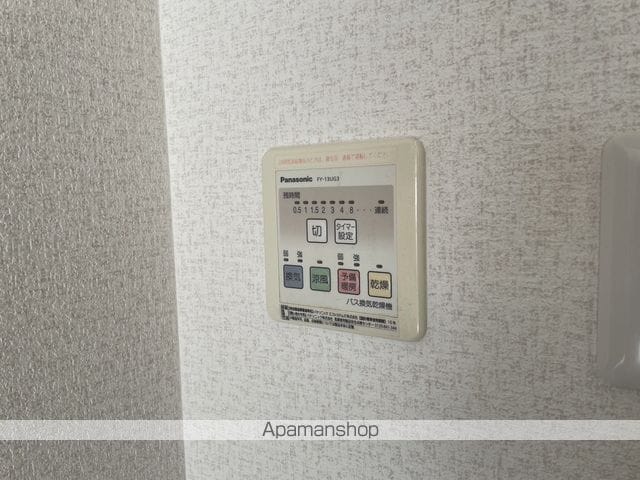 さくらビルの内装写真