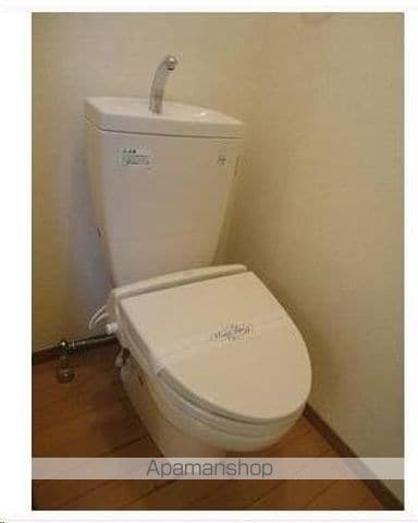 メゾン桂の内装写真