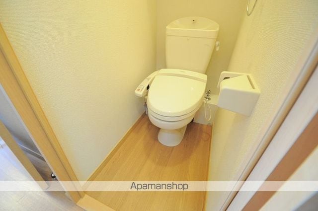レオパレス千世の内装写真