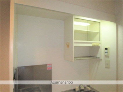 長野県長野市三輪６丁目[1K/19.7m2]の内装6