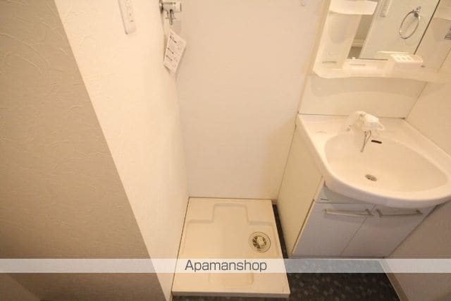 アクアシティ舟入中町の内装写真