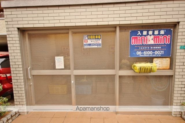 オーキッドレジデンス塚本のその他写真
