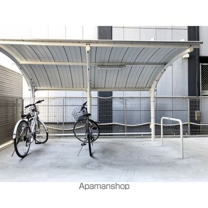 アイボリー[1LDK/35.54m2]のその他内装5