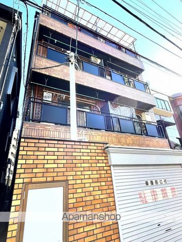 ドリームハイツ