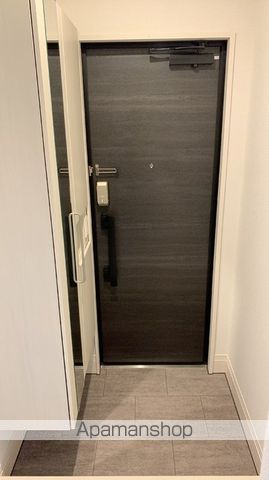 ファミールSHOWIIIの内装写真