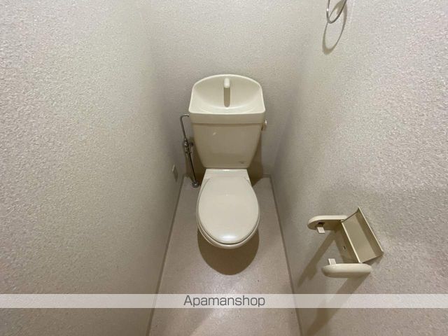 リバーコート諏訪の内装写真