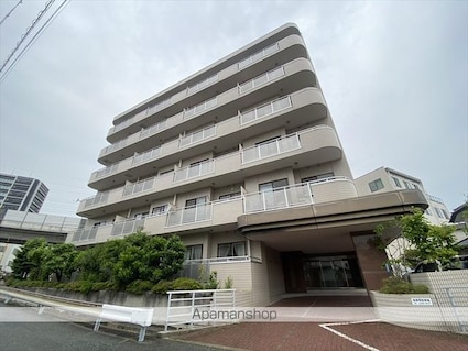 グランシティ居町[2LDK/55.7m2]の外観1