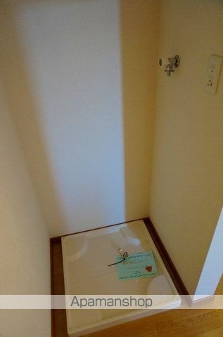ブルーベリーIIIの内装写真