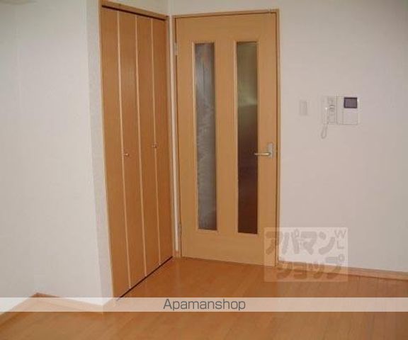 エイペックス京都室町の内装写真