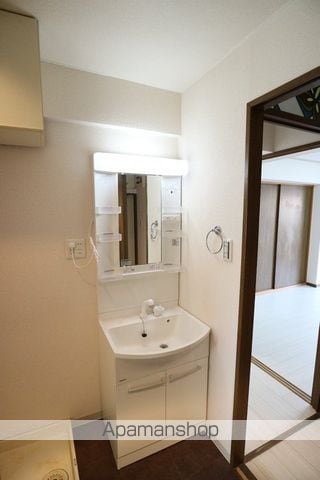 アビタシオン仁川の内装写真