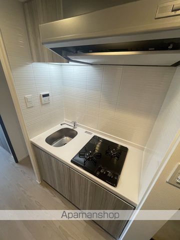 S−RESIDENCE福島玉川DEUXの内装写真