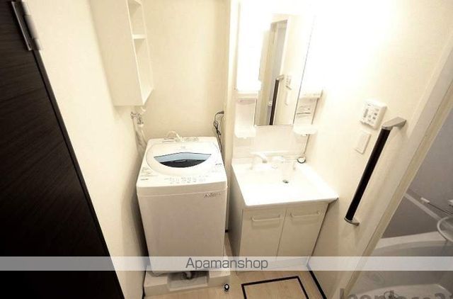 レオネクストサンフラワー上新地の内装写真