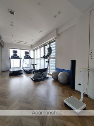 ロイジェントパークス千葉中央[1R/38.81m2]の共用部2