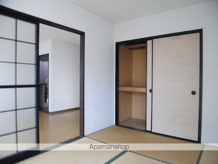 フレグランス東雲Ａ棟[3LDK/68.04m2]の内装3