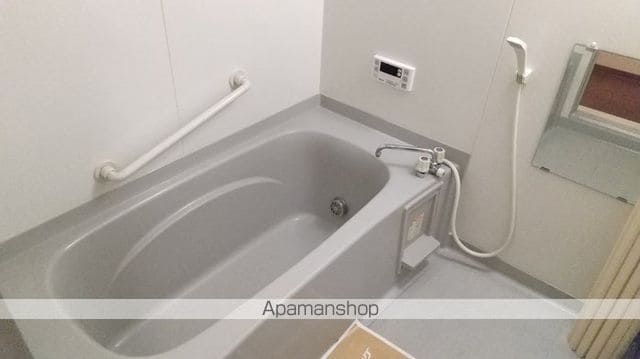 シンフォニータウンI B棟の内装写真