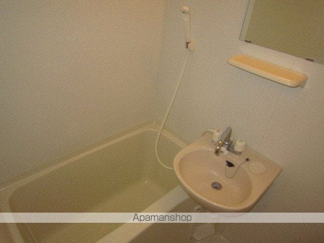 レオパレスN.O.C.の内装写真