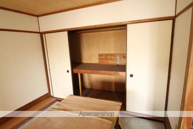 サンロードNO.3の内装写真