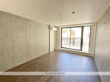 ＲＯＯＴｓ　Ｓｈｉｂｕｙａ　Ｈｏｎｍａｃｈｉ[1K/32.94m2]のリビング・居間