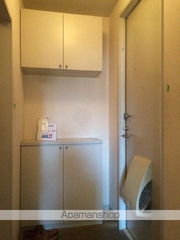アネックス忠岡の内装写真